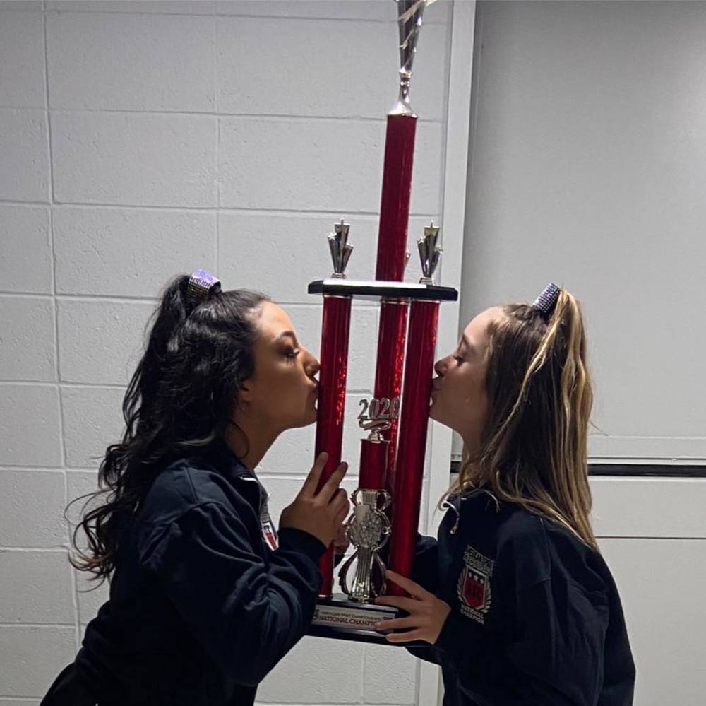 Meet your Posher, Erika